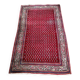 Handmade Persian rug 130cm x 210cm