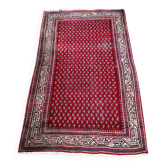 Handmade Persian rug 130cm x 210cm