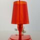 Take lamp by Feruccio Laviani for Kartell
