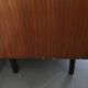 Three-drawer chest of drawers, 1970