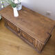 Wooden furniture