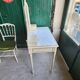 Coiffeuse de toilette avec sa chaise