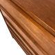 Commode danoise  en teck