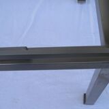 Guy Lefèvre coffee table for Jansen