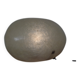 Glass Fibre Table Lamp by André Cazenave for Atelier-A, 1960s