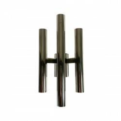 Wall lamp Gaetano Sciolari for Boulanger, 1960s