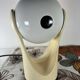 Insta Dimm Sensorette Lamp 1970 Space Age Germany