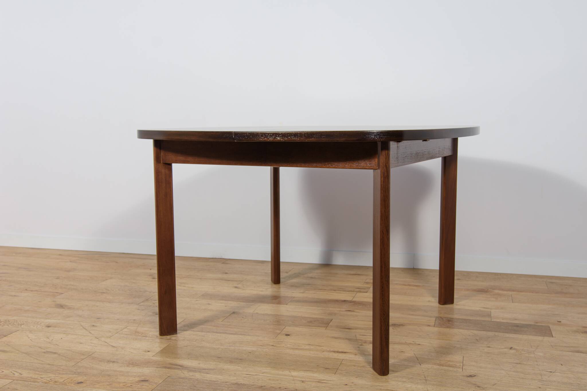 Table à manger extensible en teck de style mid-century moderne de G-Plan, années 1960