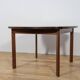 Table à manger extensible en teck de style mid-century moderne de G-Plan, années 1960