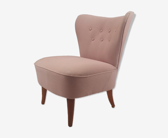 Mid Century Cocktail Chair, 1950s