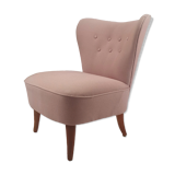 Mid Century Cocktail Chair, 1950s