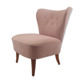 Fauteuil cocktail années 1950