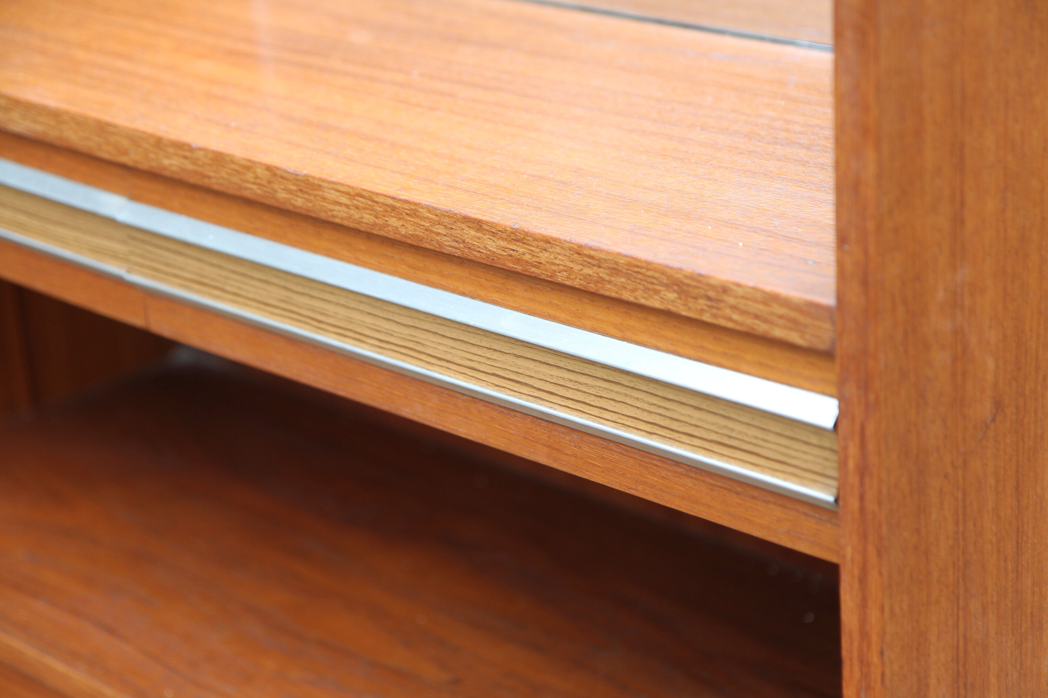 Dressing table vintage