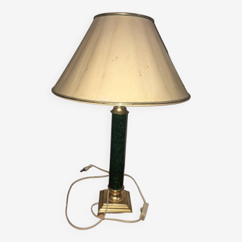 Lampe de bureau Deschuytener référence 5308