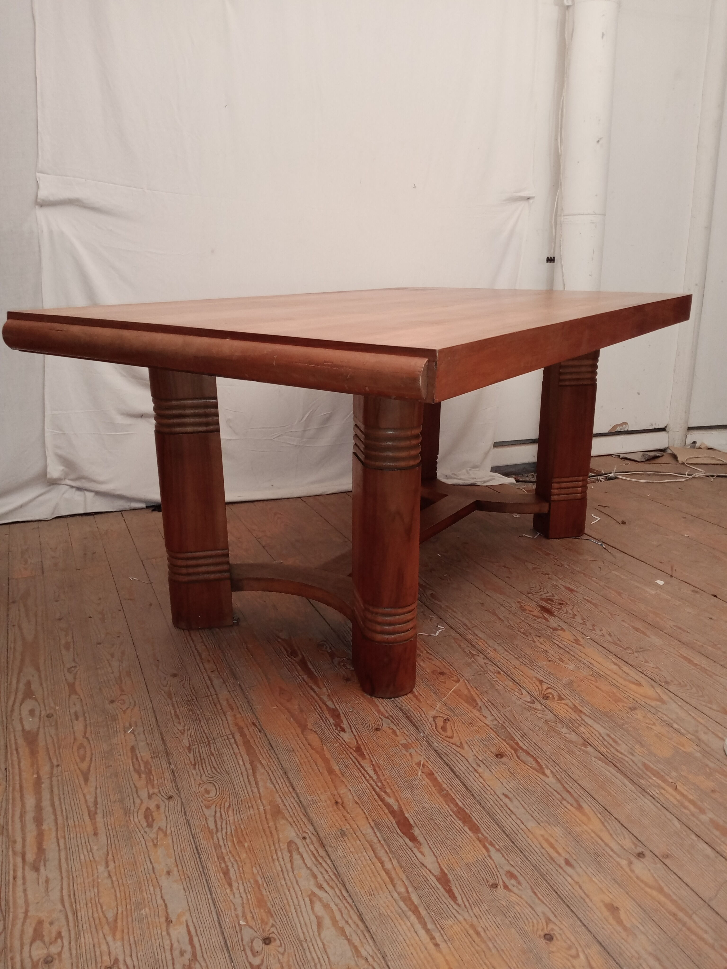 Table to eat art deco