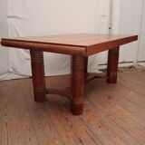 Table to eat art deco