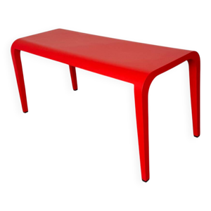 table d'appoint moderne