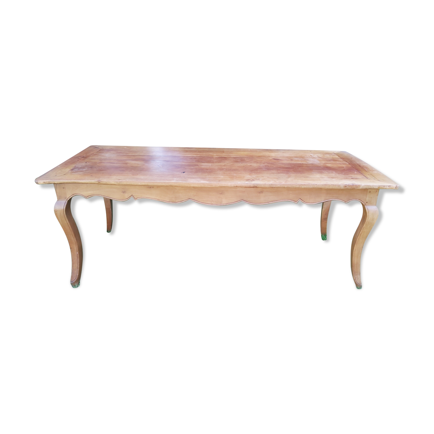 Farmhouse table, kitchen or dining room table