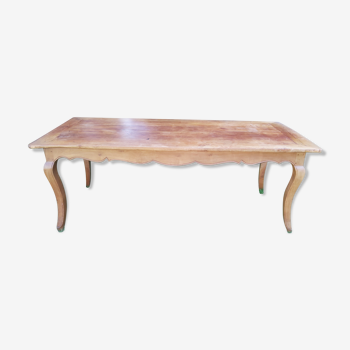 Farmhouse table, kitchen or dining room table