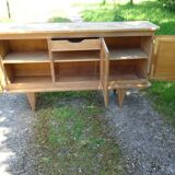 Sideboard anne 50/60 - swedish type