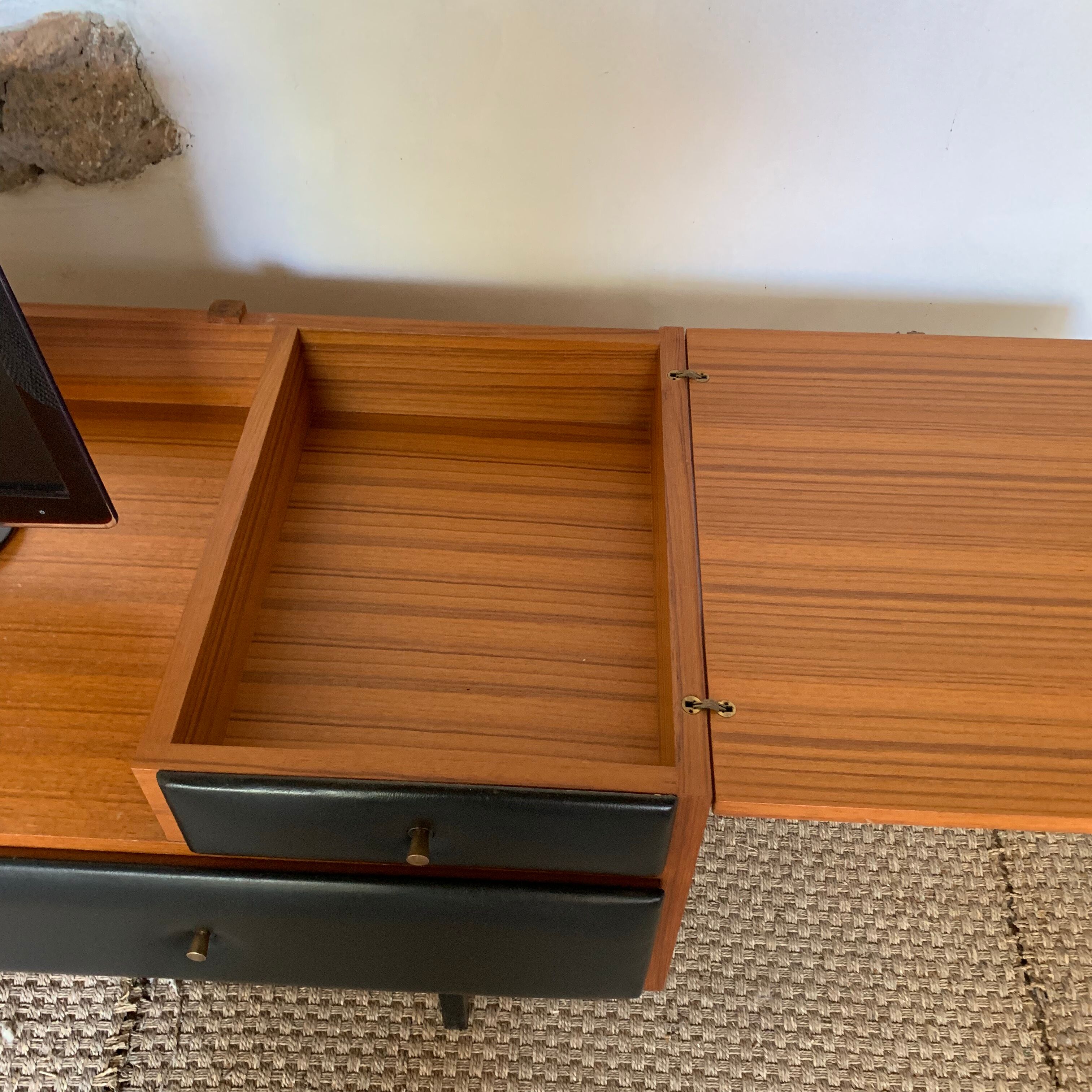 Roger Landault vintage sideboard