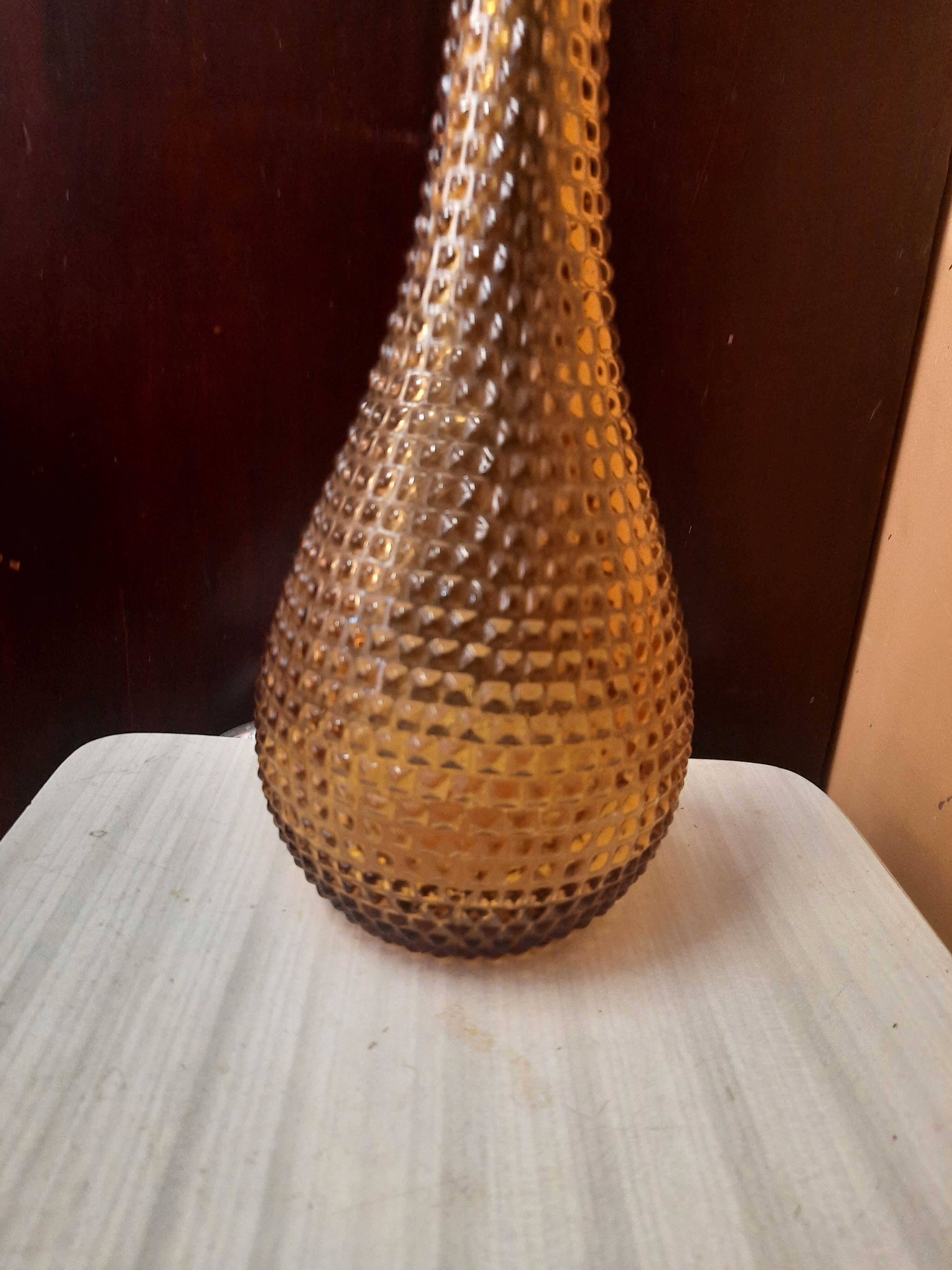 Italian decanter