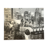 Film Photo Santa Claus 1985