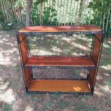 Multitrux string shelves