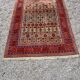 Antique Persian carpet