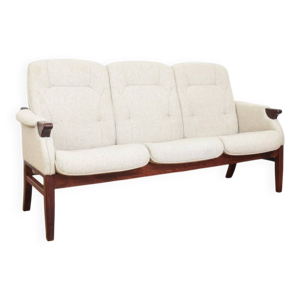 Canapé danois du milieu