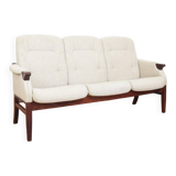 Mid-Century Danish Sofa, 1970s.