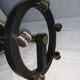 Chaise tabouret dentaire Stern Weber