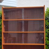 Display cabinet/bookcase