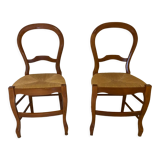 Chaises
