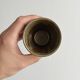 Set of 6 ancient stoneware cups
