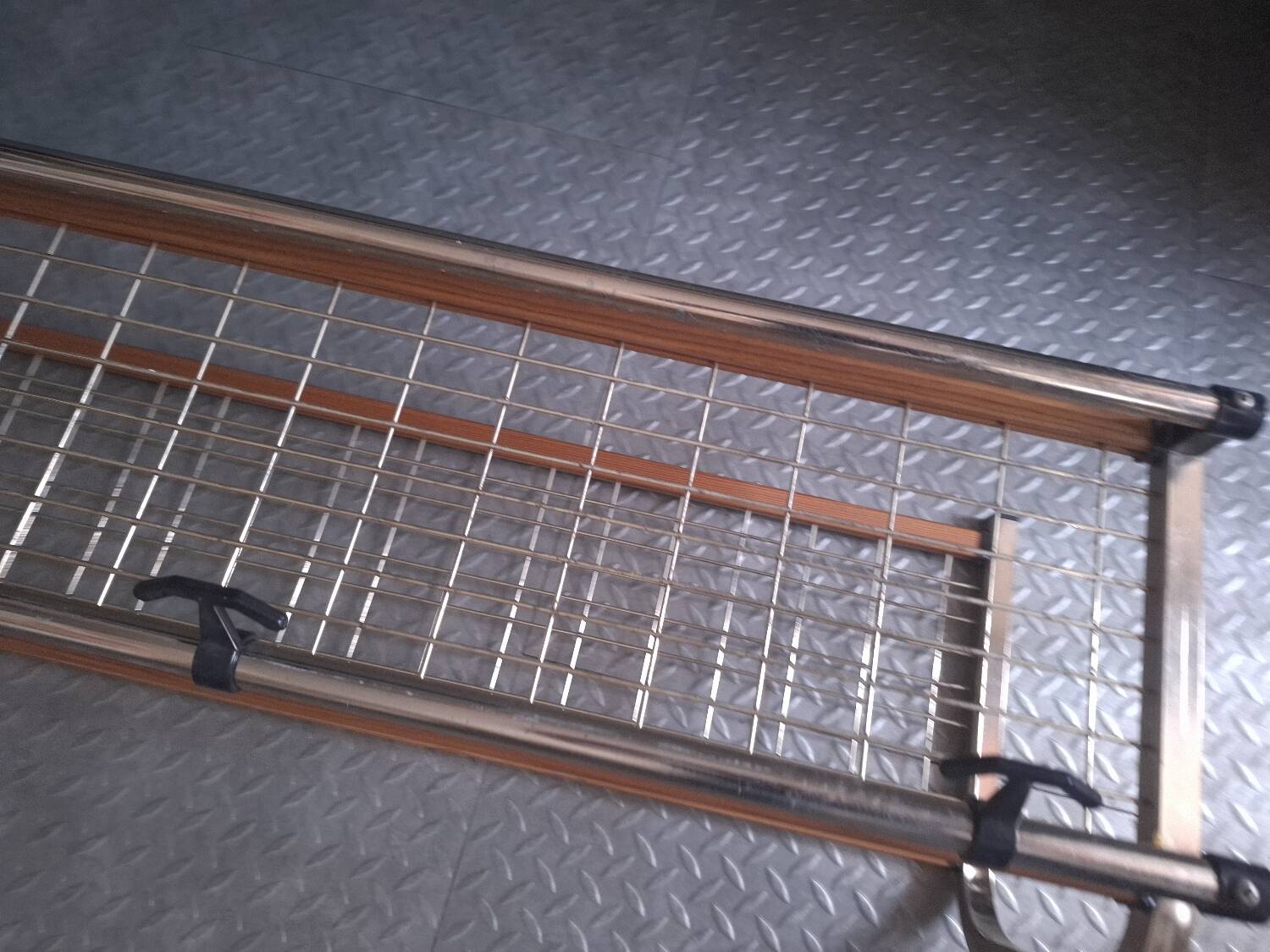 Habo Isakksons 60s Scandinavian coat rack