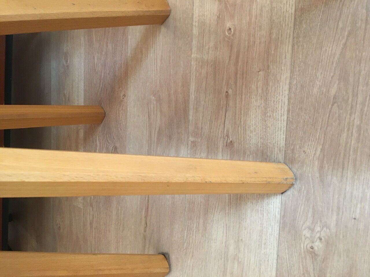 Mountain chairs 1990s