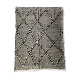 Tapis kilim berbère