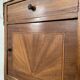 Paire de chevets 1900