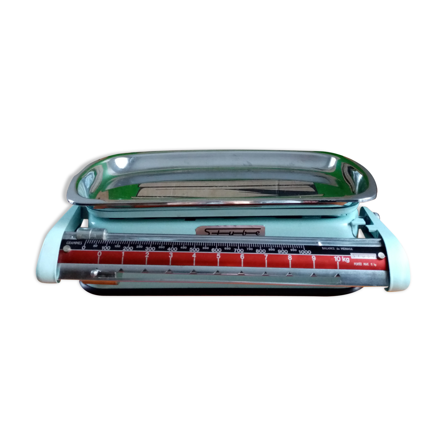 Kitchen scale Stube 5300