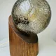 Sphere Table Lamp By Hustadt Leuchten, Germany, Circa 1970S