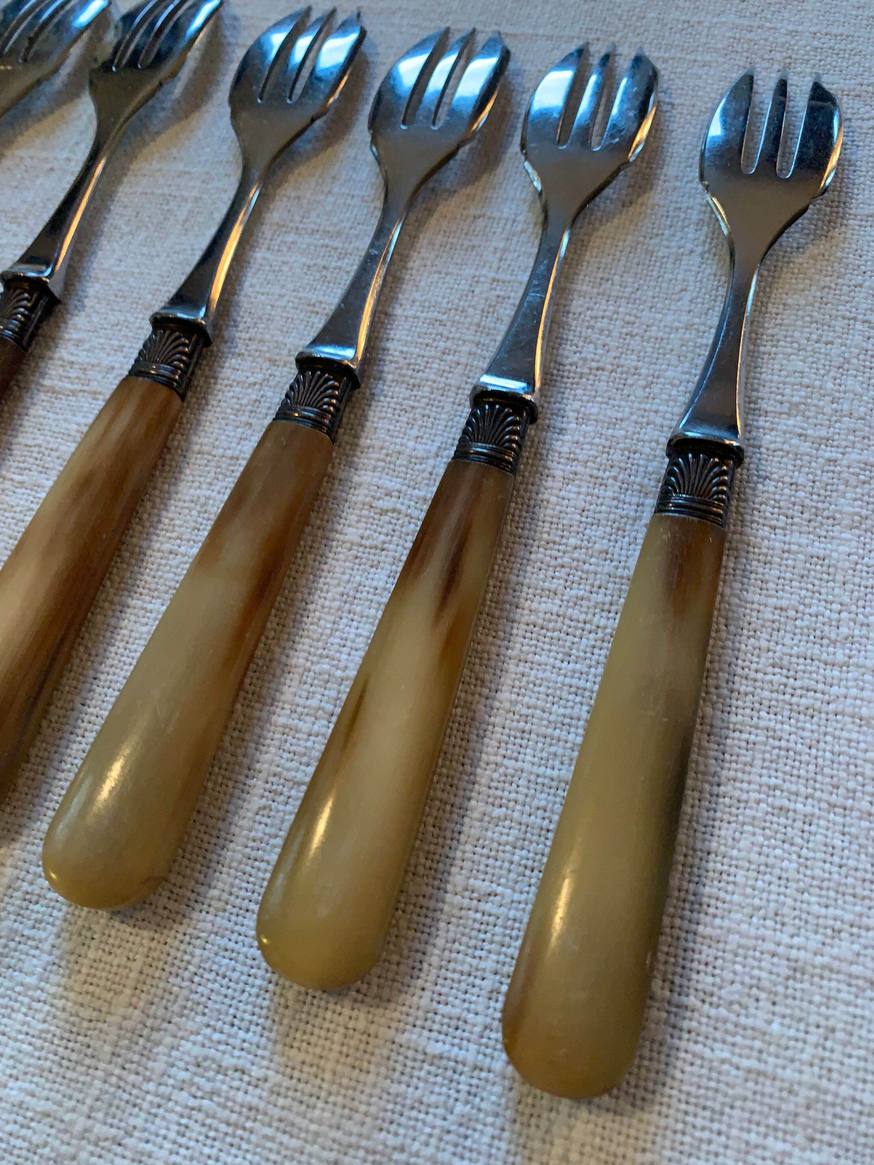 8 delightful little forks