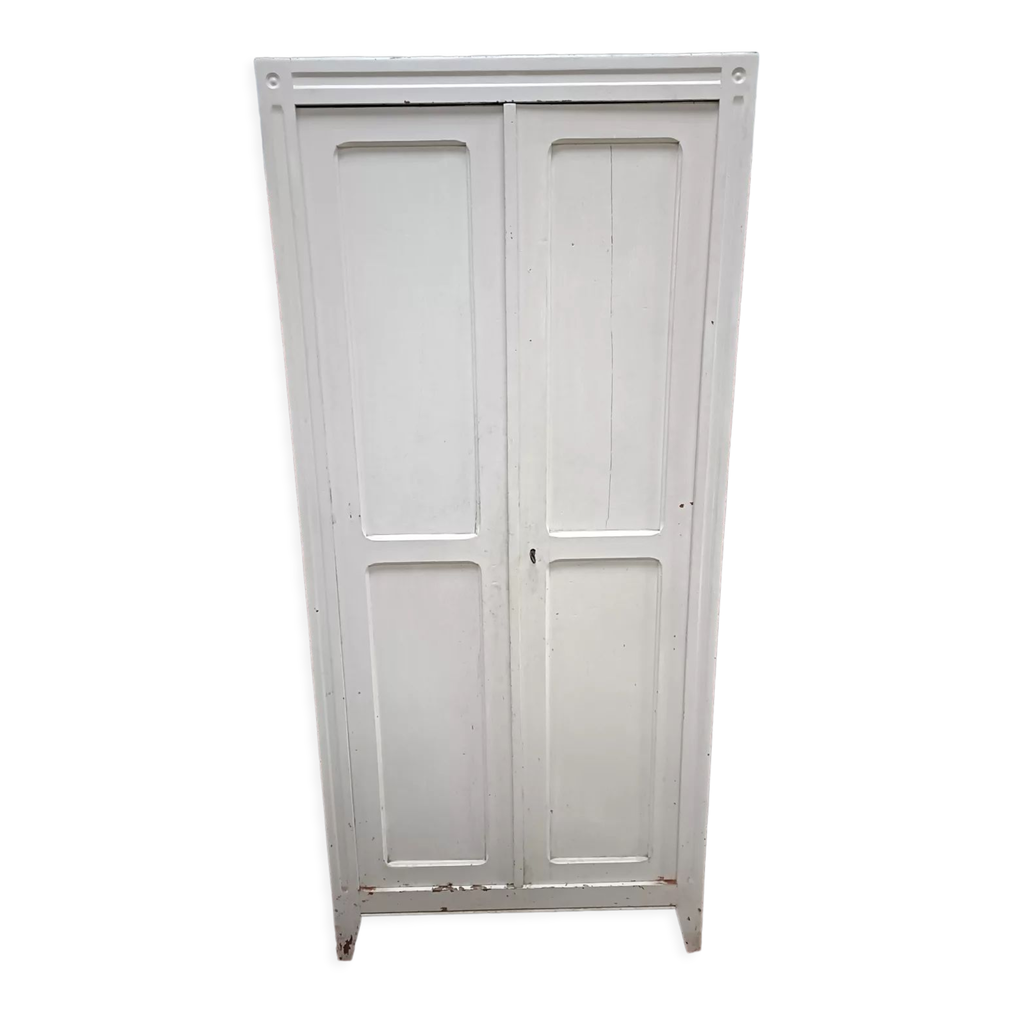 Parisian wardrobe 50