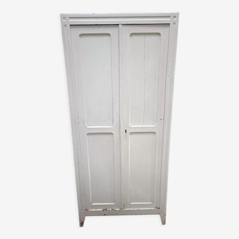 Armoire parisienne années 50