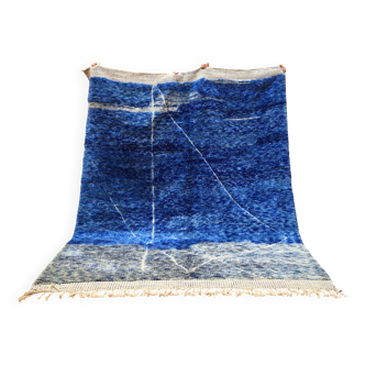 Tapis Mrirt Berbère