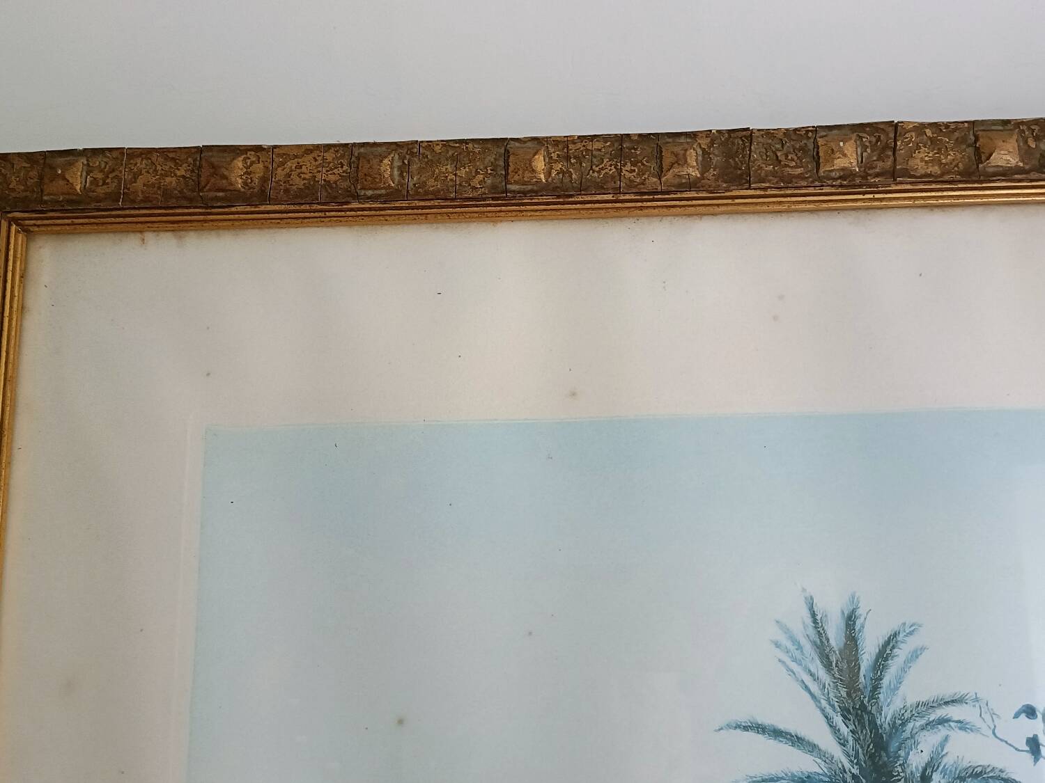 Orientalist painting