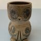 Vase Michel Bailly