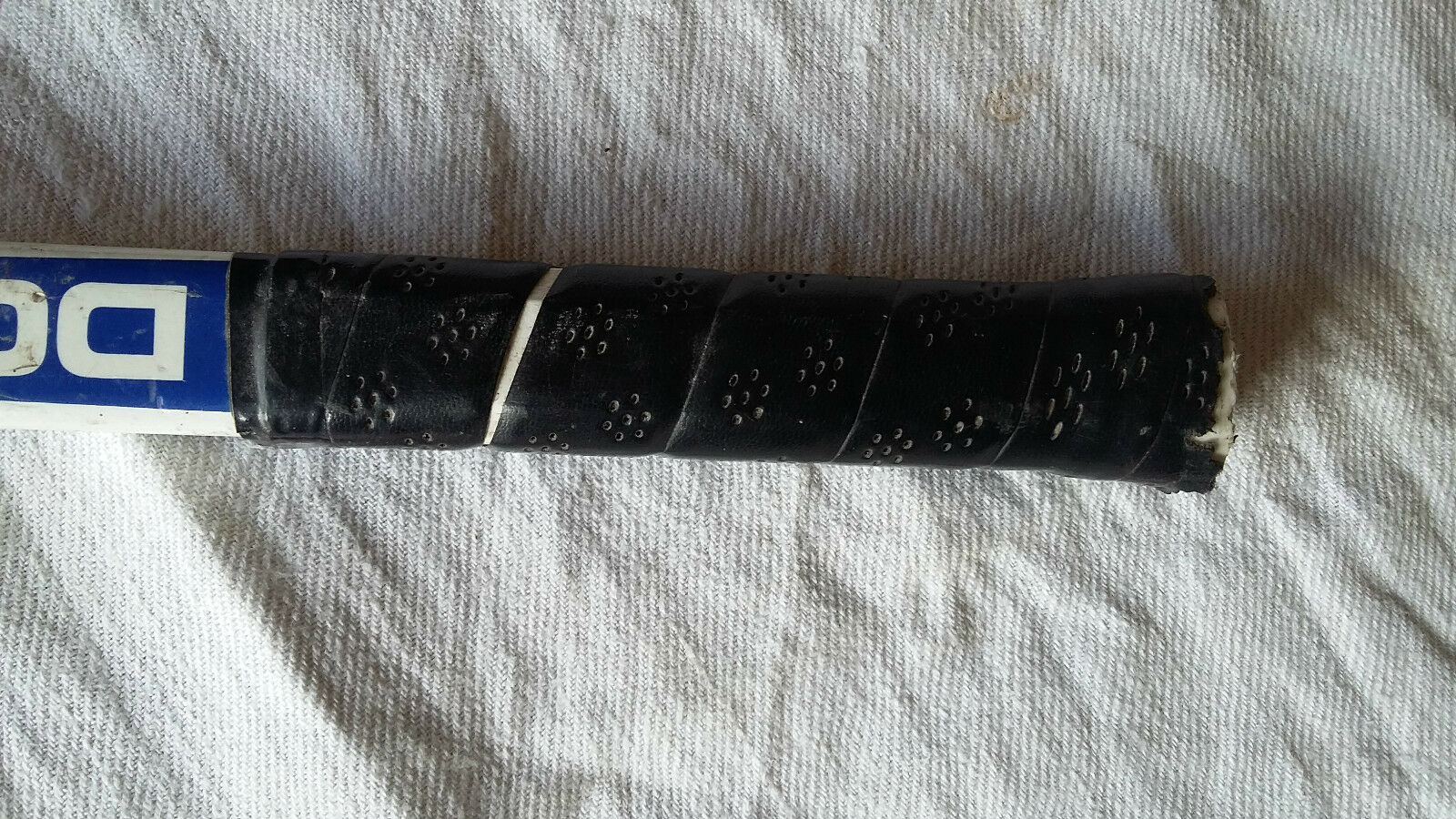 Tennis racket donnay junior former