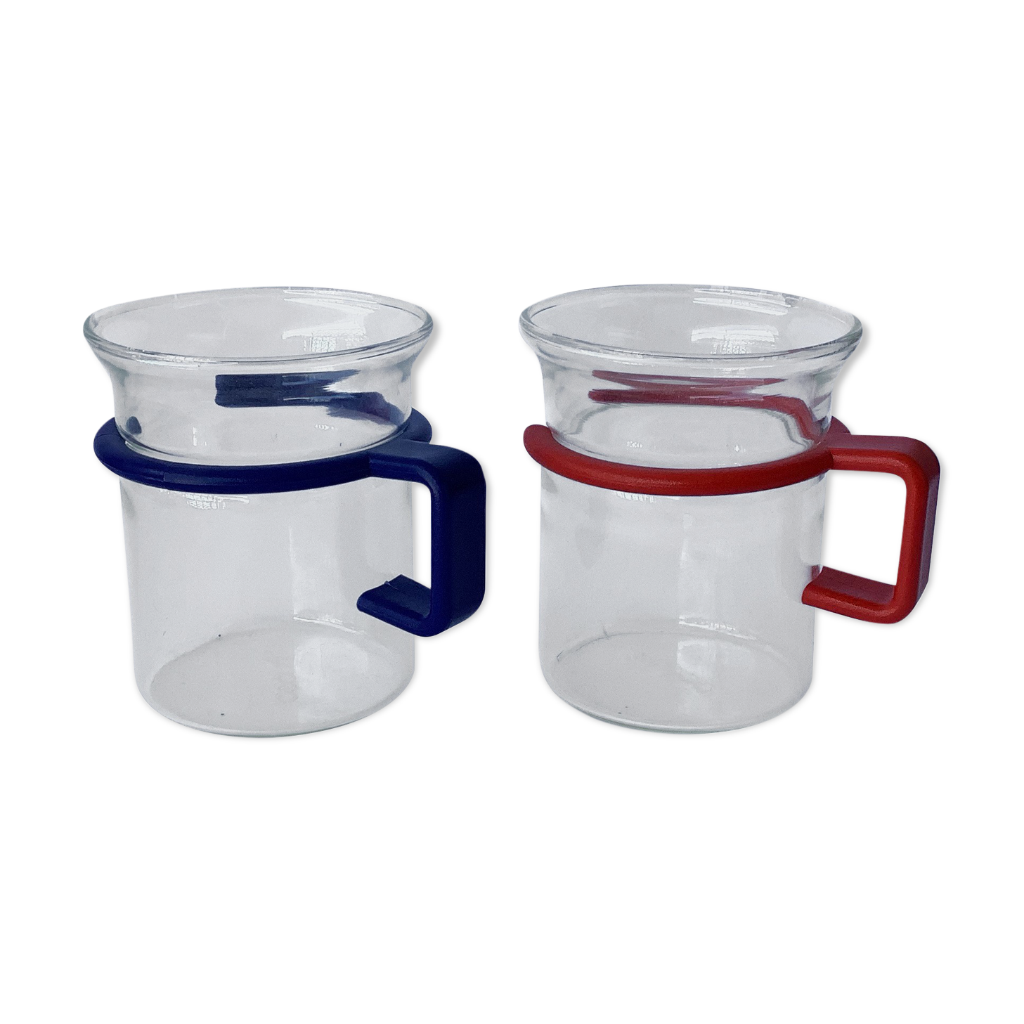 Vintage Bodum Cups