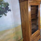 Small Louis Philippe Library